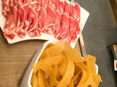 -巴蜀王婆大虾(南锣鼓巷店)