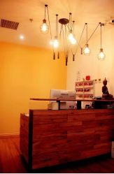 -FineYoga梵音瑜伽·普拉提