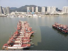 -澳门十六浦索菲特大酒店