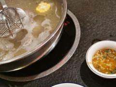 -悦来悦牛潮汕牛肉火锅(大浪店)