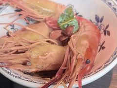 -阿大排档(长春这有山店)