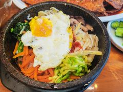 -全州拌饭馆(断桥店)