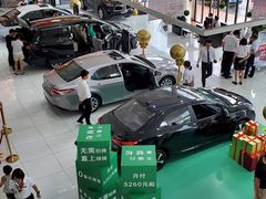 -上海和展广汽丰田4S店(老闵行店)