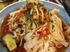 -魏家凉皮(十里河店)