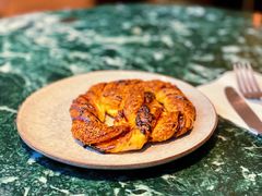 -BAKER&SPICE(安福路店)