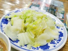 -东兴顺爆肚张