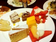 餐饮-苏州清山会议中心