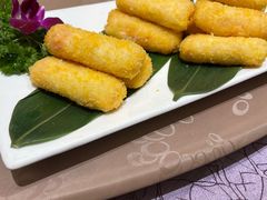 -轩记海鲜餐厅·四十五年老字号·经典粤菜(西区彩虹店)