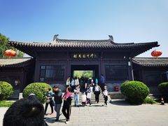 -赵州桥景区