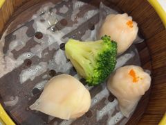 -福满楼·海鲜酒家(福永益田店)