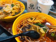 -龍城柳州螺蛳粉(群星路店)