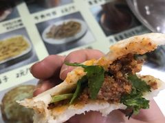 -乐山豆腐脑(北街店)