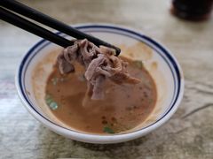 爆肚-永盛斋小吃(故宫店)