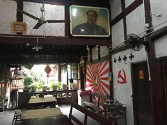 -恩阳古镇