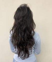 -丽时 Hair Salon