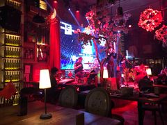 -胡桃里音乐酒馆(下沙店)