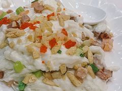 大良炒牛奶-寻味顺德·南记酒家·传统顺德菜·鱼生(广源路店)