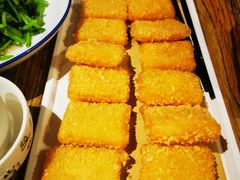 -山芋腔苏北菜(盐城滨海店)