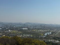 -采石矶景区