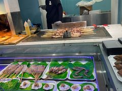 -仙螺岛海鲜自助餐厅(总店)