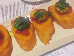 -Deer Park鹿园西餐(仁恒置地广场店)