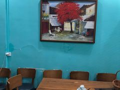 -西贡印象越南特色餐厅