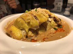 -茶宴·美食地标餐厅(沙坡尾店)
