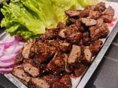 -沈胖子音乐烤吧·炒菜·龙虾(环城东路店)