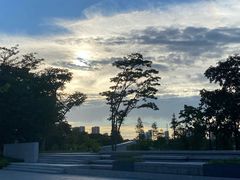 -怡海公园(桂城街道)