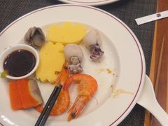 -南京维景国际大酒店咖啡厅