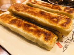 -聚友朋褡裢火烧(天北路店)