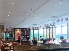 -点都德(广州白云山景区南门店)