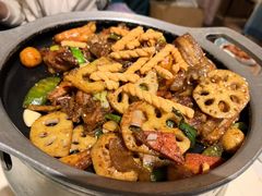 -小城外婆肴私房菜.家宴聚集点(圆明园颐和园·清河上地店)