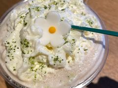 -星巴克(绍兴柯桥柯岩景区店)