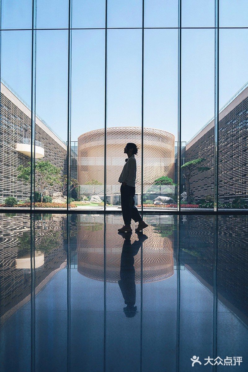 刚开幕就爆满，大运河博物馆如何做到成功出圈？