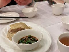 -翠亭酒家(山西南路店)