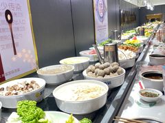 -农小锅(北京大兴凯德店)
