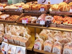 -西村叔叔的店·面包·甜品·蛋糕(崂山丽达店)