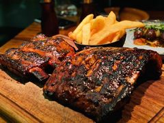 -The Meat & Wine Co Southbank(南岸店)