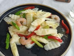-野蔓果·山野菜(西湖景区·龙井茶田店)