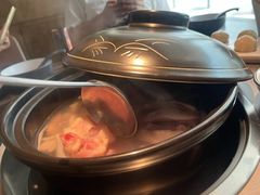 -同仁四季椰子鸡(无锡滨湖万象汇店)