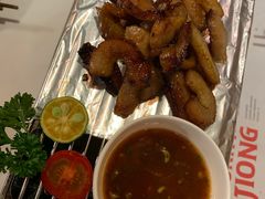 -囧人粗品·泰国街市料理(霖峰店)