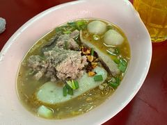 -榮泰米粉湯(Left Shop)