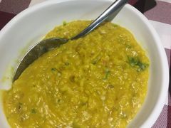 -Santoor 萨都里印度餐厅(北锣鼓巷店)