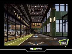 -悦莱美游泳健身会所(御景壹号店)
