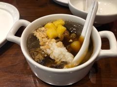一品冰粉-眉州东坡·熊猫主题餐厅(枫蓝店)
