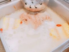 -海底捞火锅(长宁路龙之梦店)