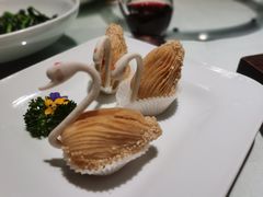 -申粤轩酒楼·三十年粤菜经典(丁香花园店)
