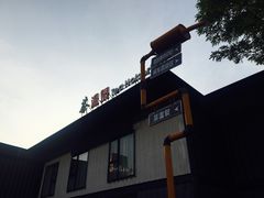 -汤山温泉房车营地 茶温泉