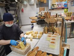 -早安巴黎(四季坊店)